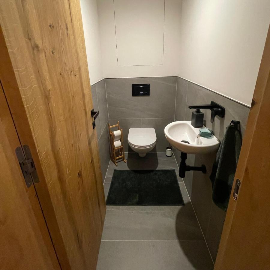 Ovruc Apartments Štrbské Pleso Buitenkant foto